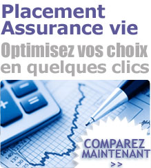 Assurance Vie